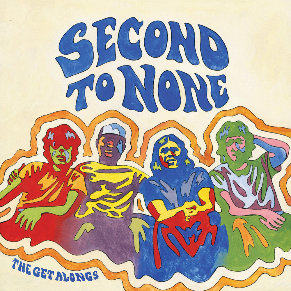 Second To None [LP] Vinyl Record
