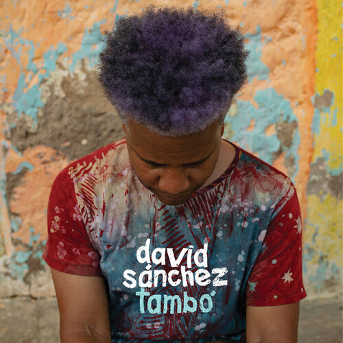 Sanchez,david - Tambo - Vinyl Record