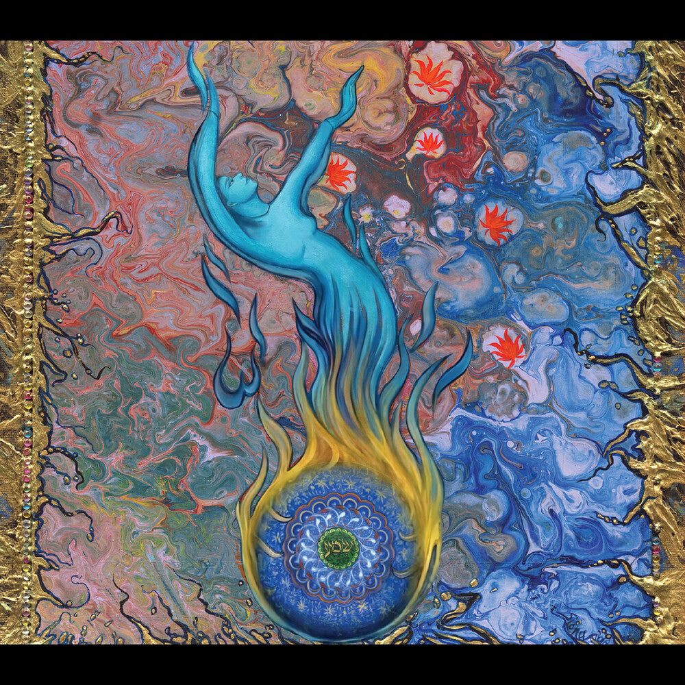 Songs Of Desire Music CD