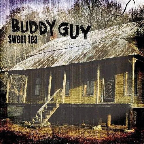 Guy,buddy - Sweet Tea - Vinyl Record