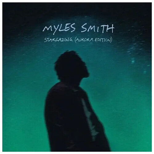 Smith,myles - Stargazing (aurora Edition) - Vinyl Record