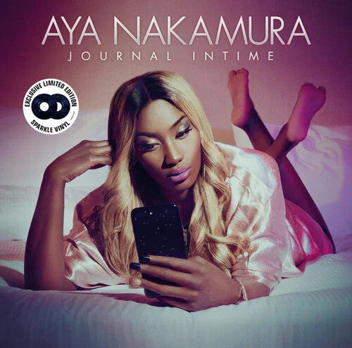 Nakamura,aya - Journal Intime - Vinyl Record