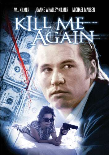 Kill Me Again - Kill Me Again - DVD