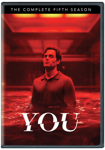You: Season 5 - You: Season 5 - DVD