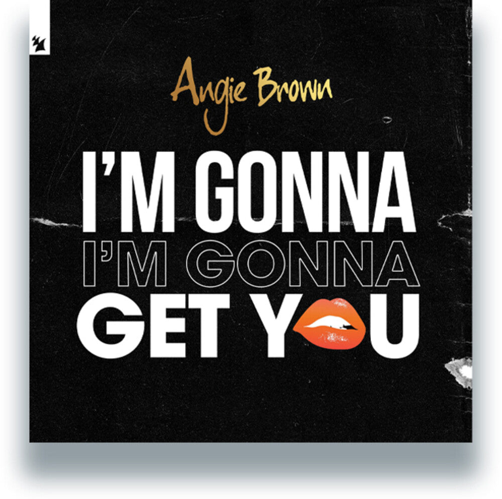 I'm Gonna Get You [12" Vinyl] Vinyl Record