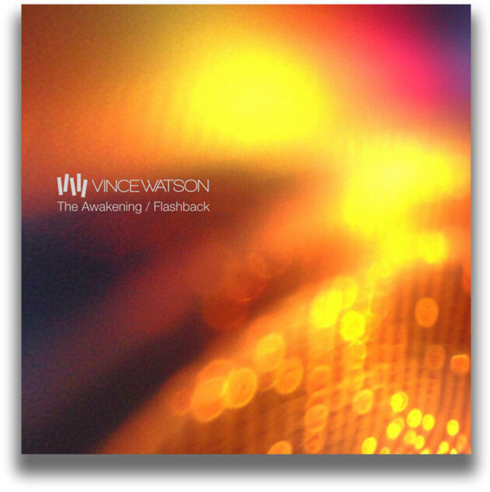 Awakening / Flashback [12" Vinyl] Vinyl Record