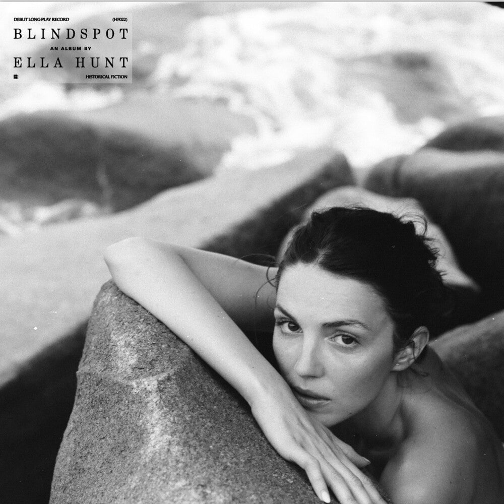 Blindspot [LP] Vinyl Record