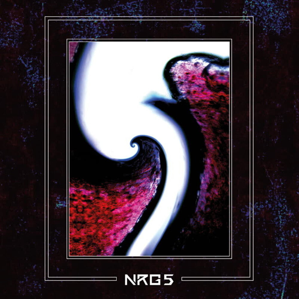 Nrg 5 [LP] Vinyl Record
