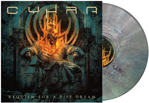 Cyhra - Requiem For A Pipe Dream - Vinyl Record