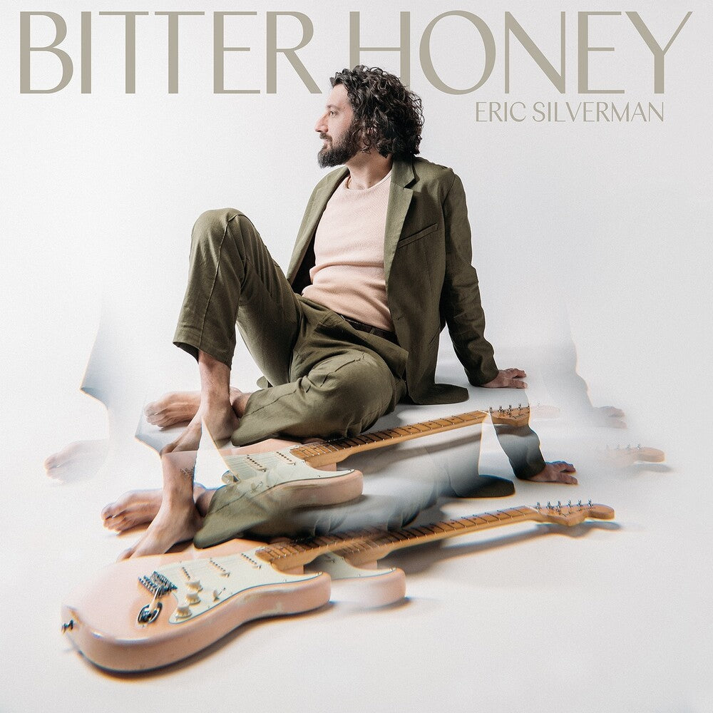 Bitter Honey [LP] Vinyl Record