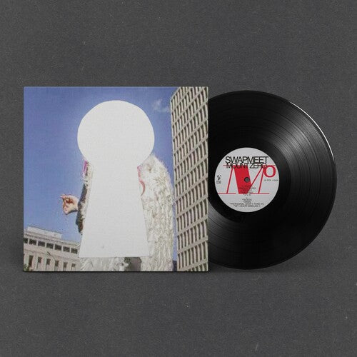 Swapmeet - Mount Zero - Vinyl Record