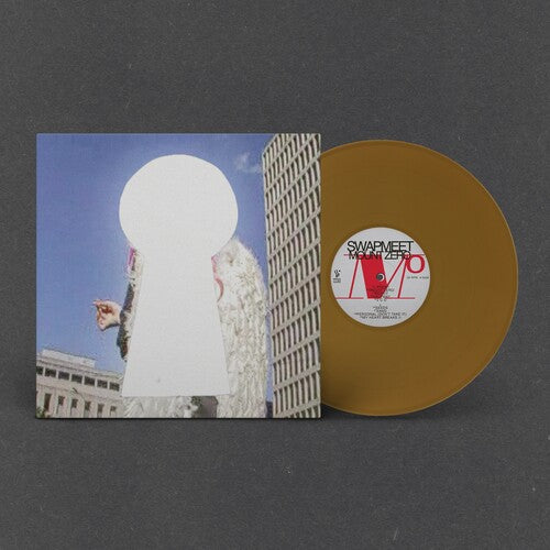 Swapmeet - Mount Zero - Vinyl Record