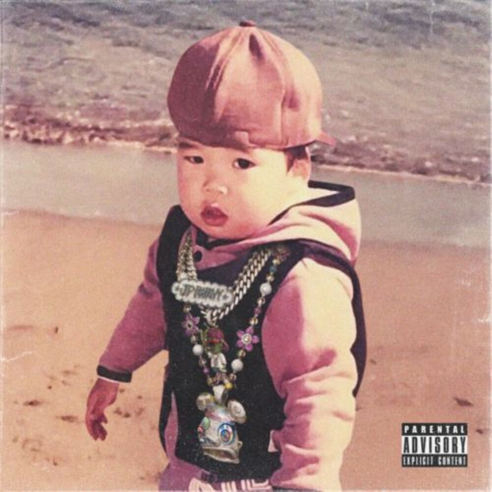 Pre-Order: Wavy Tape 3 [LP] Vinyl Record