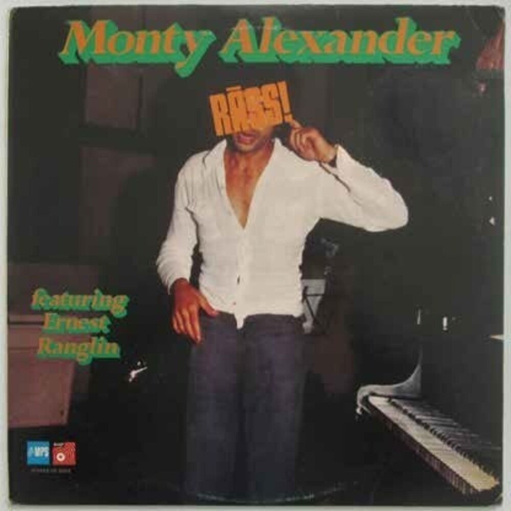 Rass [Reissue] Vinyl Record
