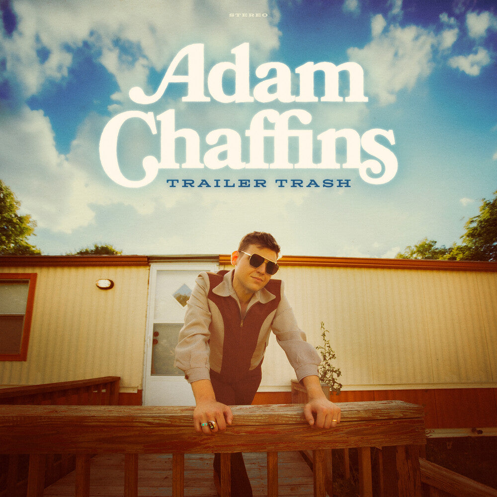 Trailer Trash [LP] Vinyl Record