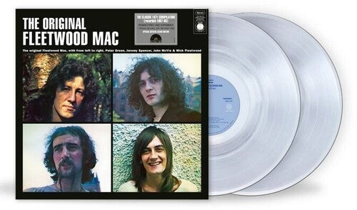Fleetwood Mac - Original Fleetwood Mac - Vinyl Record