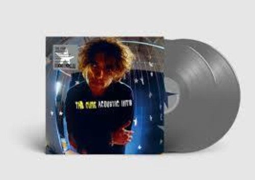 Cure - Acoustic Hits 25 - Vinyl Record