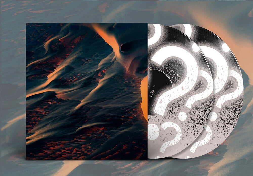 Loneshore - Nothing Left To Deconstruct [Colored Vinyl] Vinyl Record