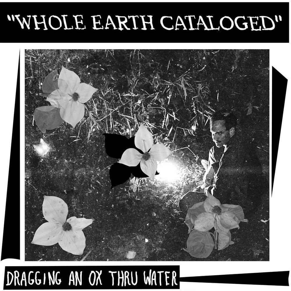 Whole Earth Catalogued [LP] Vinyl Record