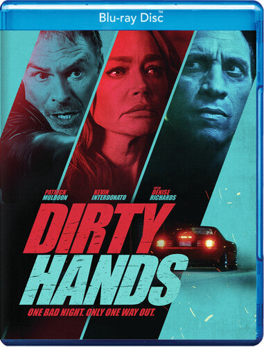 Dirty Hands - Dirty Hands - Blu-ray