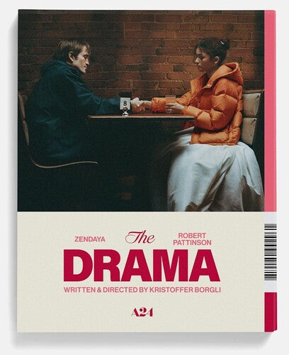 Drama - Drama - UHD