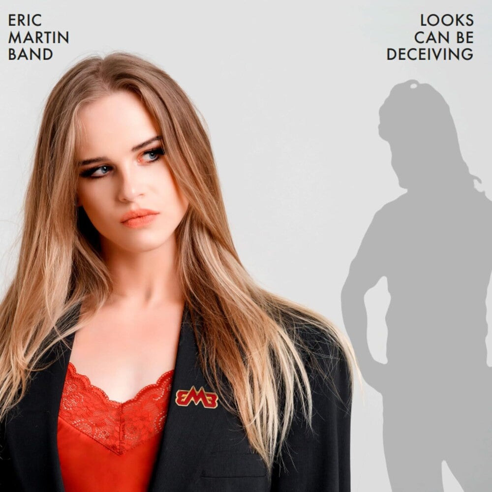 Looks Can Be Deceiving Music CD