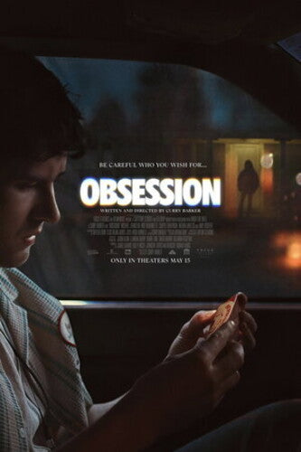 Obsession - Obsession - DVD