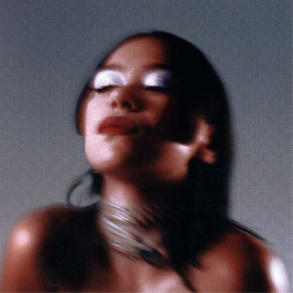 Bound To Be (Ep) [12" Vinyl] Vinyl Record