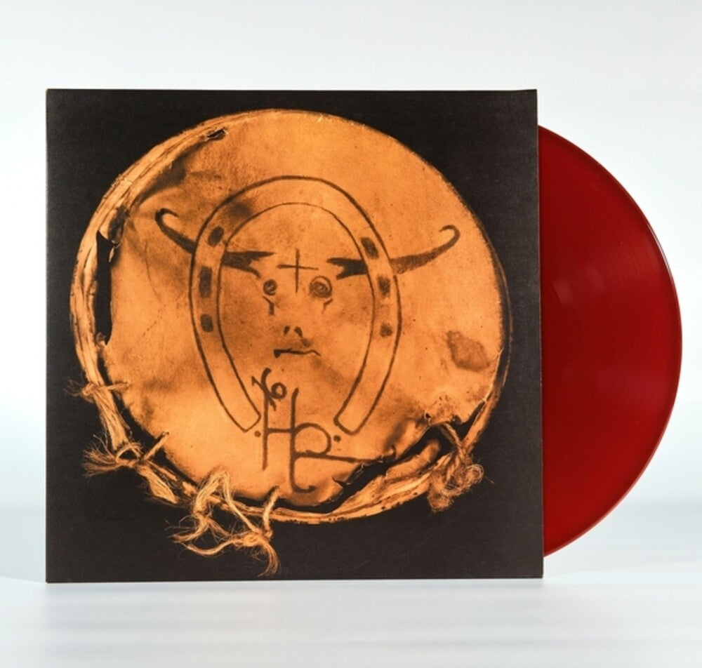 Olden [Colored Vinyl] (Red) Vinyl Record