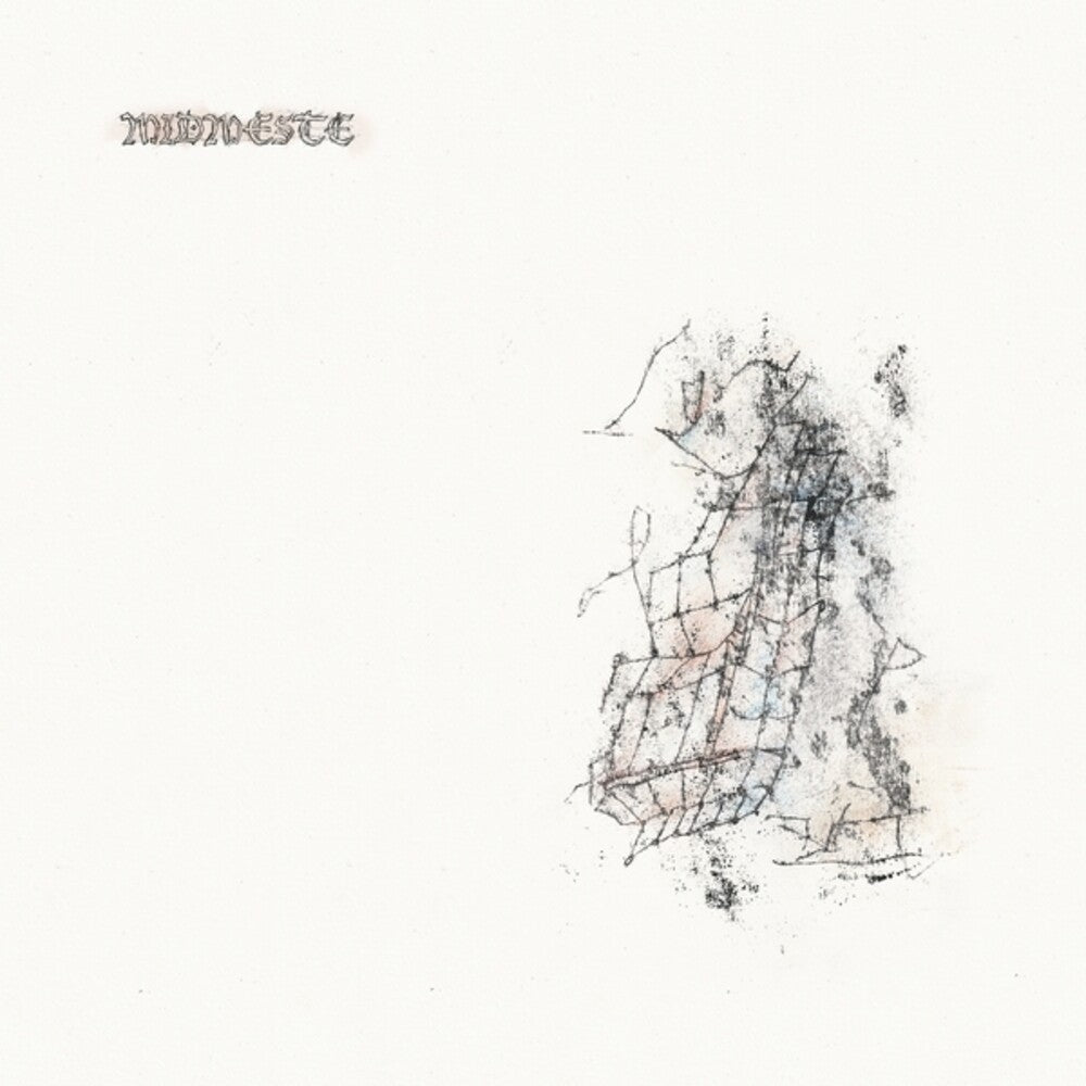 Midmeste [LP] Vinyl Record