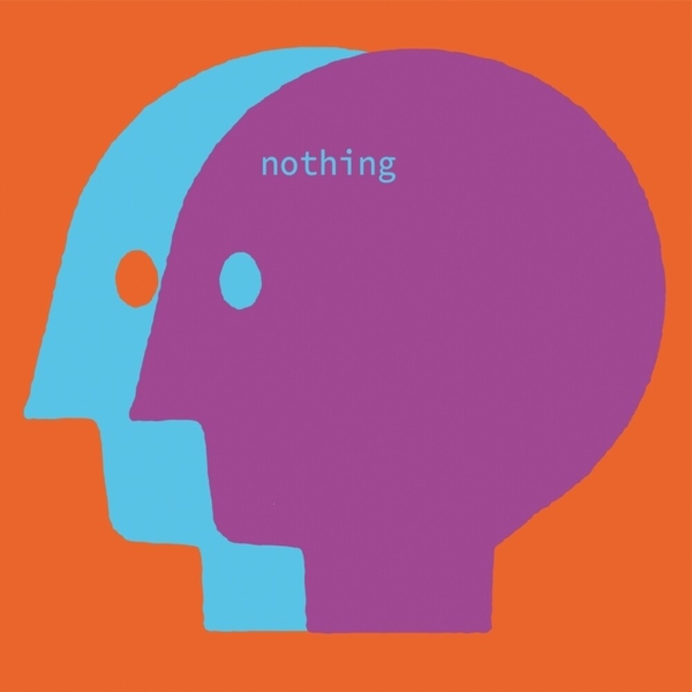 Nothing [LP] Vinyl Record
