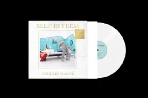 Self Esteem - Cuddles Please - Vinyl Record