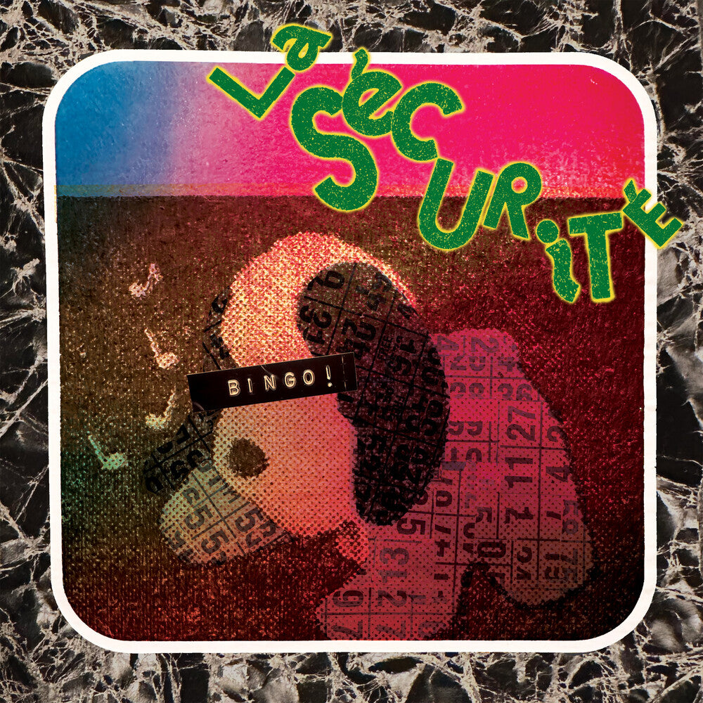 La Securite - Bingo [LP] Vinyl Record