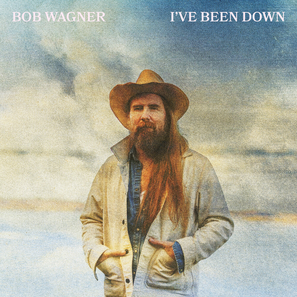 I've Been Down [LP] Vinyl Record