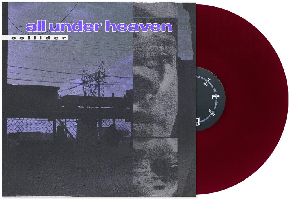 Collider [LP] Vinyl Record