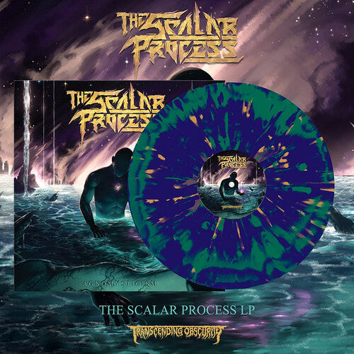 Scalar Process - Agnomysticism - Vinyl Record