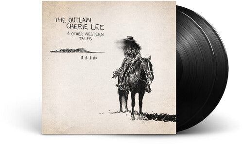 Shaboozey - Outlaw Cherie Lee & Other Western Tales (Gate) [LP] Vinyl Record