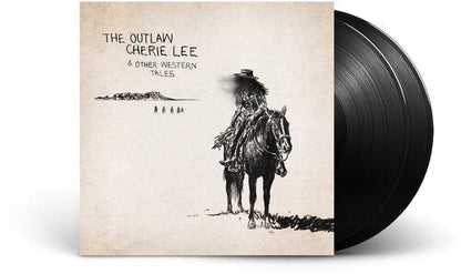 Shaboozey - Outlaw Cherie Lee & Other Western Tales (Gate) [LP] Vinyl Record