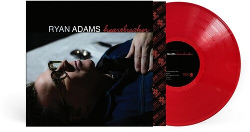 Adams,ryan - Heartbreaker 25th Anniversary - Vinyl Record