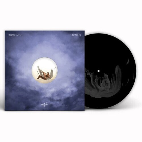 Ann,tony - Icarus - Vinyl Record