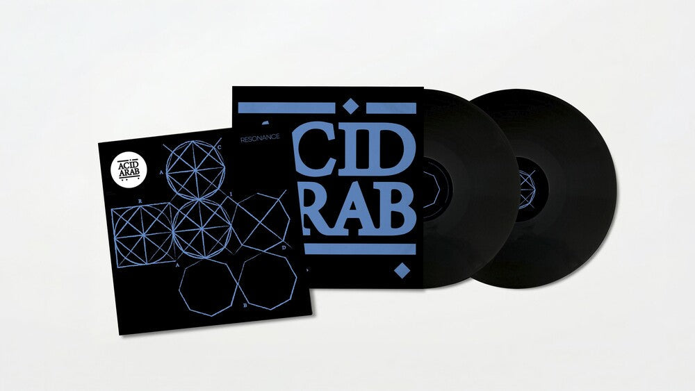 Resonance [LP] Vinyl Record