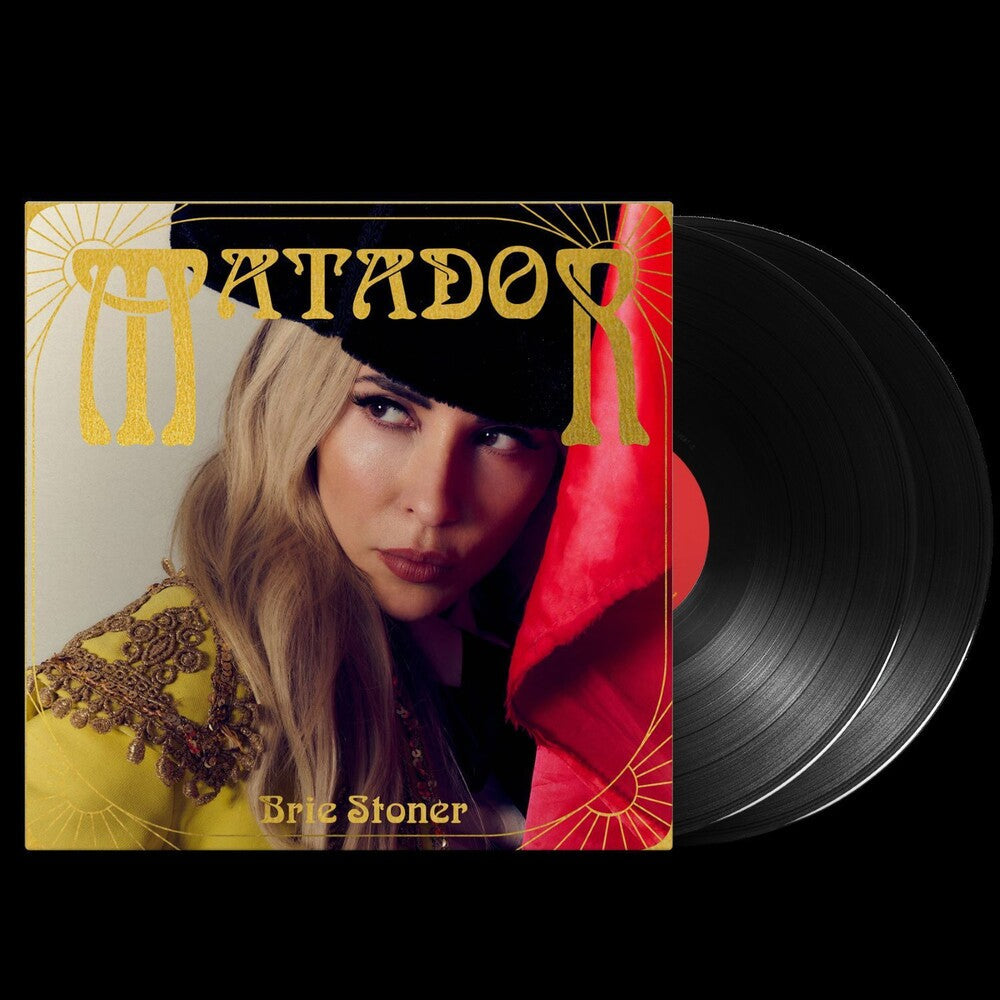 Pre-Order: Matador [LP] Vinyl Record