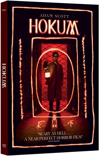 Hokum - Hokum - DVD