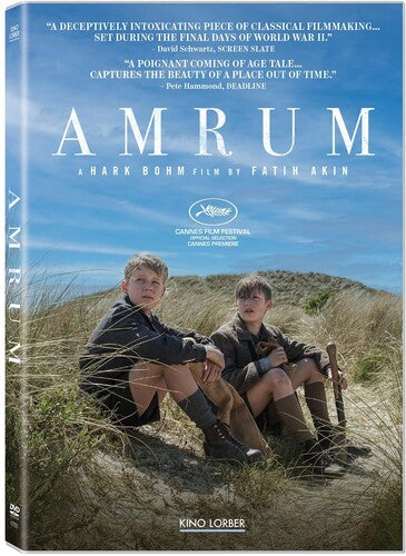 Amrum - Amrum - DVD