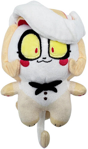 Youtooz - Hazbin Hotel Kitty Morningstar Keychain - Youtooz - Hazbin Hotel Kitty Morningstar Keychain - Collectibles