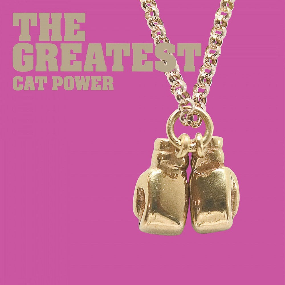 Greatest - 20th Anniversary Edition [Pink] Vinyl Record