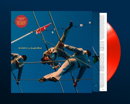 Lerche,sondre - Acrobats - Vinyl Record