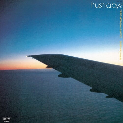 Moriyama,takeo - Hush-a-bye - Vinyl Record