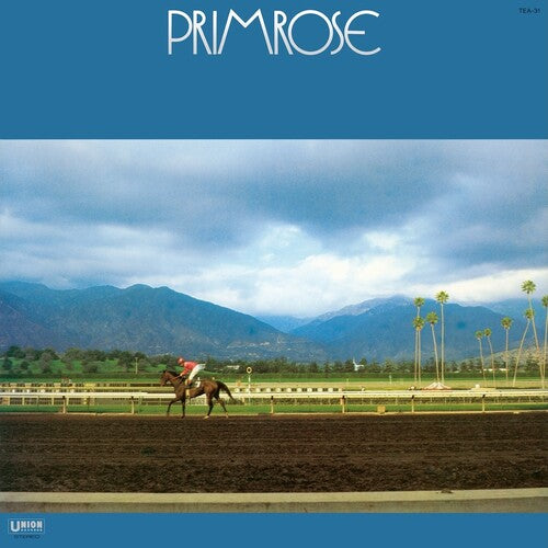 Suzuki,hiromasa - Primrose - Vinyl Record