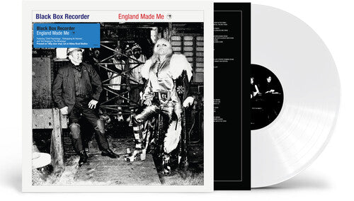 Black Box Recorder - England Made Me (2026 Edition) - Vinyl Record